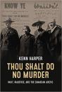 Thou Shalt Do No Murder - Preview