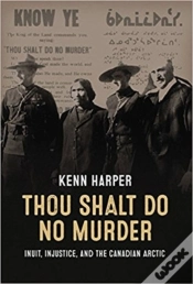 Capa do artigo Thou Shalt Do No Murder
