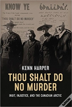 Capa do artigo Thou Shalt Do No Murder