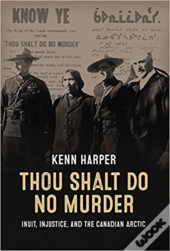 Thou Shalt Do No Murder