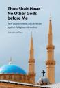 Thou Shalt Have No Other Gods Before Me - Preview