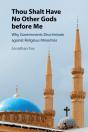 Thou Shalt Have No Other Gods Before Me - Preview