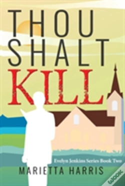 Capa do artigo Thou Shalt Kill