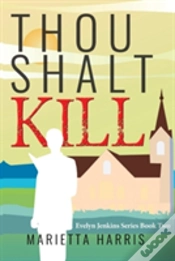 Capa do artigo Thou Shalt Kill