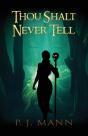 Thou Shalt Never Tell: An Intriguing Par - Preview