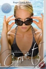 Capa do artigo Thou Shalt Not Covet