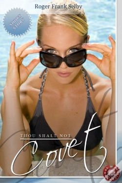 Capa do artigo Thou Shalt Not Covet