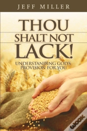 Capa do artigo Thou Shalt Not Lack!