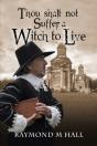 Thou Shalt Not Suffer A Witch To Live - Preview