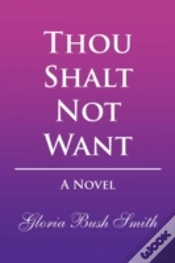 Capa do artigo Thou Shalt Not Want