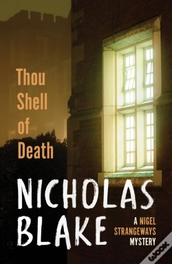 Capa do artigo Thou Shell Of Death