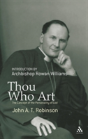 Thou Who Art - Preview