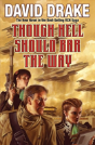 Though Hell Should Bar The Way - Preview