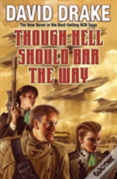 Though Hell Should Bar The Way
