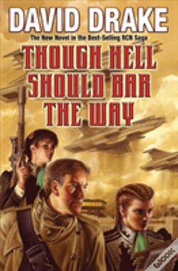 Capa do artigo Though Hell Should Bar The Way