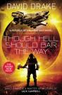 Though Hell Should Bar The Way - Preview