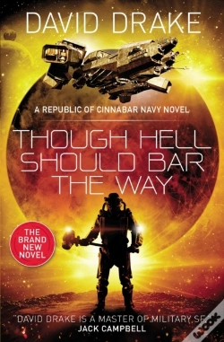 Capa do artigo Though Hell Should Bar The Way