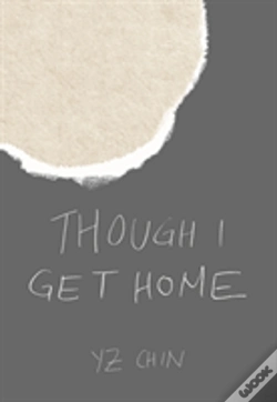 Capa do artigo Though I Get Home