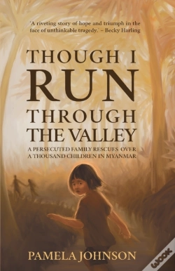 Capa do artigo Though I Run Through The Valley