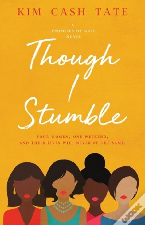 Though I Stumble
