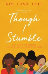 Though I Stumble
