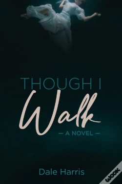 Capa do artigo Though I Walk