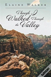Capa do artigo Though I Walked Through The Valley