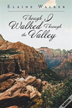 Capa do artigo Though I Walked Through The Valley