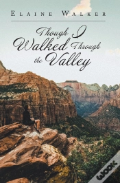 Capa do artigo Though I Walked Through The Valley