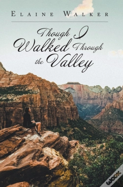 Capa do artigo Though I Walked Through The Valley