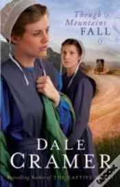 Capa do artigo Though Mountains Fall