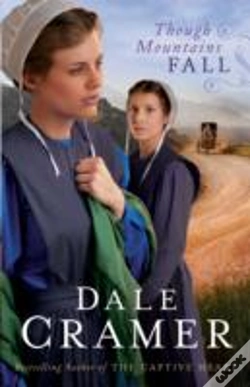 Capa do artigo Though Mountains Fall