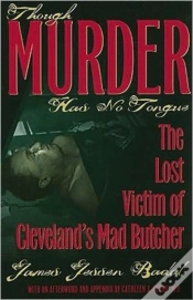 Capa do artigo Though Murder Has No Tongue