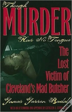 Capa do artigo Though Murder Has No Tongue