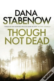 Capa do artigo Though Not Dead