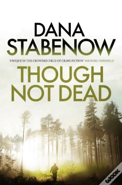 Capa do artigo Though Not Dead