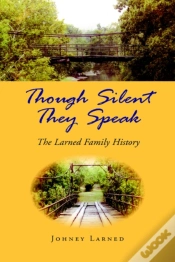 Capa do artigo Though Silent They Speak