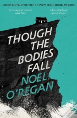 Capa do artigo Though The Bodies Fall