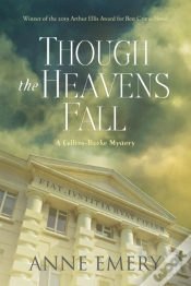 Capa do artigo Though The Heavens Fall