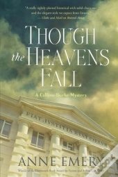 Though The Heavens Fall