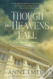 Capa do artigo Though The Heavens Fall