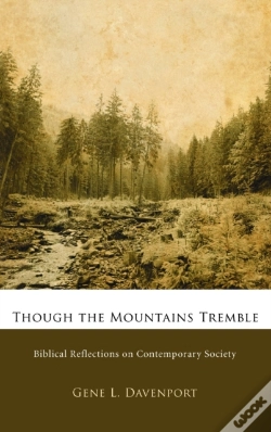 Capa do artigo Though The Mountains Tremble