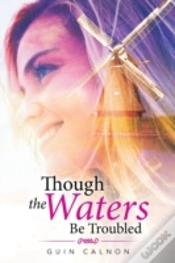 Capa do artigo Though The Waters Be Troubled