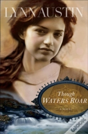 Capa do artigo Though Waters Roar