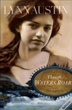 Capa do artigo Though Waters Roar