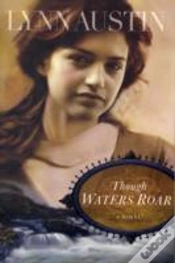 Capa do artigo Though Waters Roar