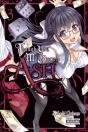 Though You May Burn To Ash, Vol. 3 - Preview