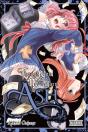 Though You May Burn To Ash, Vol. 4 - Preview