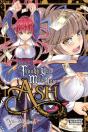 Though You May Burn To Ash, Vol. 5 - Preview