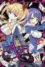 Though You May Burn To Ash, Vol. 6 - Preview
